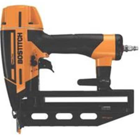 Tool Time Nailer Finish Straight 16Ga BTFP71917 TO109551